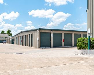 Photo 6 of Public Storage - 5425 North Fry Road, Katy, TX