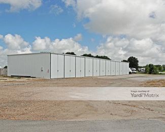 Photo 2 of Affordable Storage - 321 Settegast Ranch Road, Richmond, TX