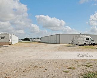 Photo 3 of Affordable Storage - 321 Settegast Ranch Road, Richmond, TX