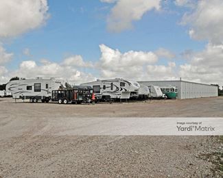 Photo 4 of Affordable Storage - 321 Settegast Ranch Road, Richmond, TX