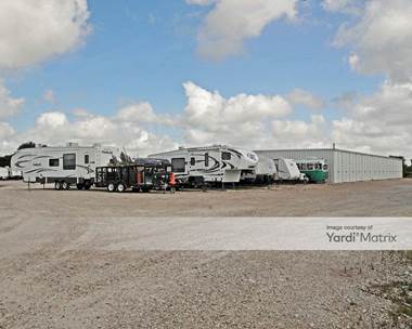 Storage Units for Rent available at 321 Settegast Ranch Road, Richmond, TX 77406