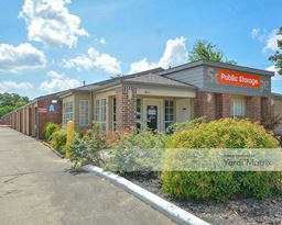 Image for Public Storage - 1611 South Dairy Ashford Road, Houston, TX