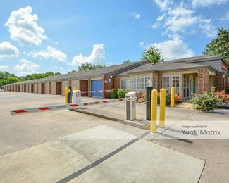 Photo 3 of Public Storage - 1611 South Dairy Ashford Road, Houston, TX