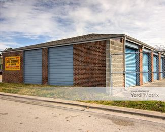 Photo 5 of Public Storage - 1611 South Dairy Ashford Road, Houston, TX