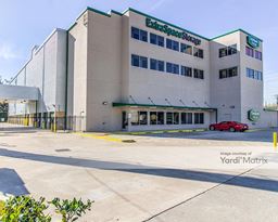 Image for Extra Space Storage - 7879 Katy Fwy, Houston, TX