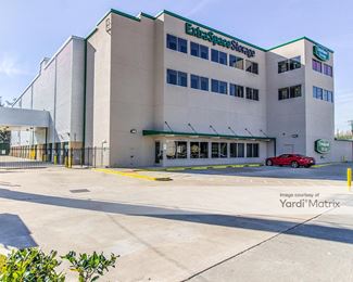 Photo 1 of Extra Space Storage - 7879 Katy Fwy, Houston, TX