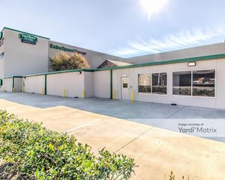 Photo 3 of Extra Space Storage - 7879 Katy Fwy, Houston, TX