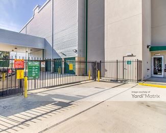 Photo 4 of Extra Space Storage - 7879 Katy Fwy, Houston, TX