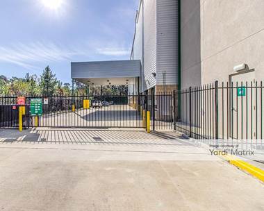Storage Units for Rent available at 7879 Katy Fwy, Houston, TX 77024