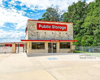 Photo 1 of Public Storage - 11901 FM 1097 Road West, Willis, TX