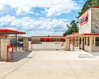 Photo 2 of Public Storage - 11901 FM 1097 Road West, Willis, TX