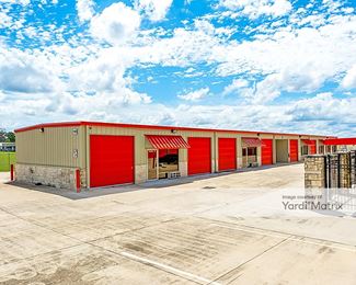 Photo 3 of Public Storage - 11901 FM 1097 Road West, Willis, TX