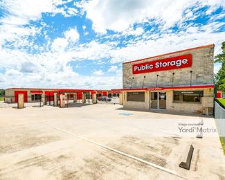 Photo 4 of Public Storage - 11901 FM 1097 Road West, Willis, TX