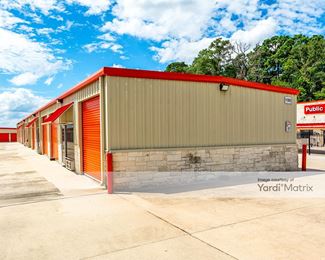 Photo 5 of Public Storage - 11901 FM 1097 Road West, Willis, TX