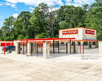 Photo 6 of Public Storage - 11901 FM 1097 Road West, Willis, TX