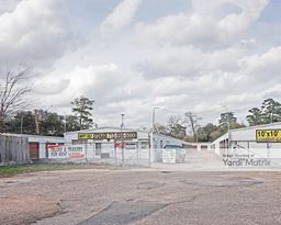 Image for Happy Self Storage - 1850 West 43rd Street, Houston, TX