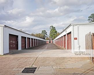 Photo 3 of Happy Self Storage - 1850 West 43rd Street, Houston, TX