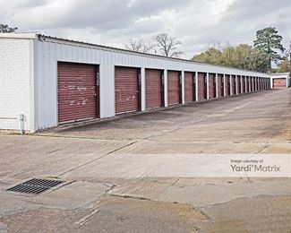Photo 4 of Happy Self Storage - 1850 West 43rd Street, Houston, TX