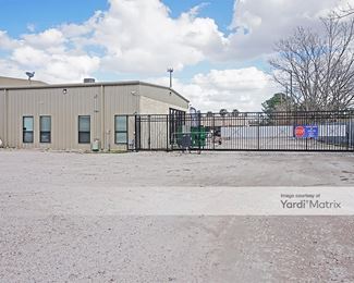 Photo 1 of Premium Storage - 11847 Spears Road, Houston, TX