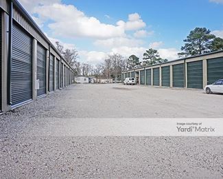 Photo 2 of Premium Storage - 11847 Spears Road, Houston, TX