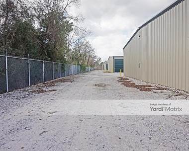 Storage Units for Rent available at 11847 Spears Road, Houston, TX 77067