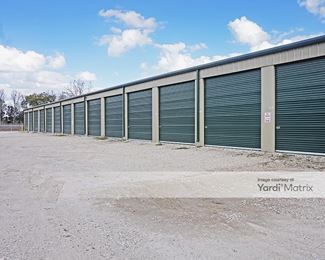 Photo 4 of Premium Storage - 11847 Spears Road, Houston, TX