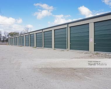 Storage Units for Rent available at 11847 Spears Road, Houston, TX 77067