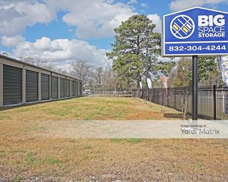 Photo 5 of Premium Storage - 11847 Spears Road, Houston, TX