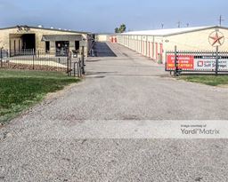 Image for Montgomery Self Storage - 19678 Highway 105 West, Montgomery, TX