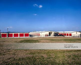 Photo 3 of Montgomery Self Storage - 19678 Highway 105 West, Montgomery, TX