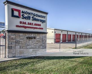 Photo 5 of Montgomery Self Storage - 19678 Highway 105 West, Montgomery, TX
