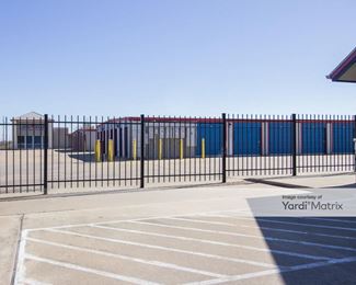 Photo 2 of Lone Star Storage Center - 20603 Clay Road, Katy, TX