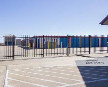Storage Units for Rent available at 20603 Clay Road, Katy, TX 77449