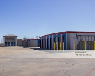 Photo 3 of Lone Star Storage Center - 20603 Clay Road, Katy, TX