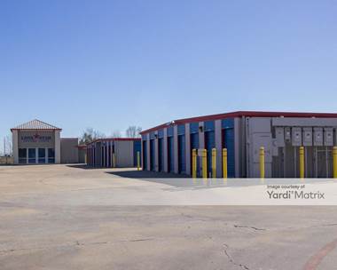 Storage Units for Rent available at 20603 Clay Road, Katy, TX 77449