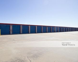 Photo 4 of Lone Star Storage Center - 20603 Clay Road, Katy, TX