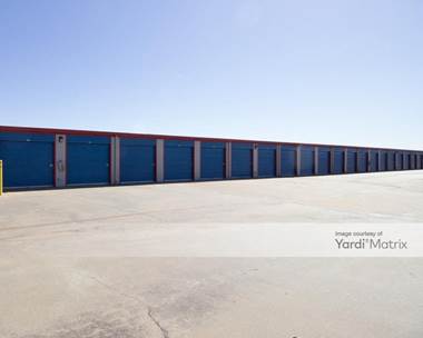 Storage Units for Rent available at 20603 Clay Road, Katy, TX 77449