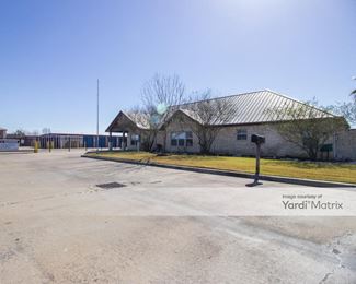 Photo 5 of Lone Star Storage Center - 20603 Clay Road, Katy, TX