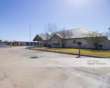 Storage Units for Rent available at 20603 Clay Road, Katy, TX 77449