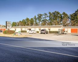 Image for Extra Space Storage - 25350 Budde Road, Spring, TX