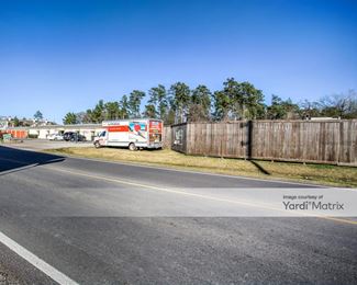 Photo 3 of Extra Space Storage - 25350 Budde Road, Spring, TX