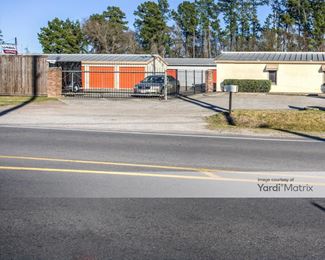 Photo 4 of Extra Space Storage - 25350 Budde Road, Spring, TX