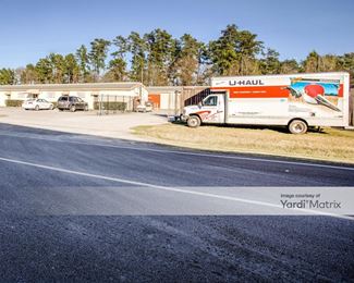 Photo 5 of Extra Space Storage - 25350 Budde Road, Spring, TX