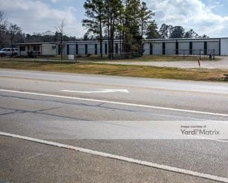 Photo 1 of Safe Self Storage - 10533 West FM 1097 Road, Willis, TX
