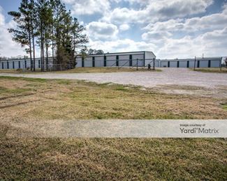 Photo 2 of Safe Self Storage - 10533 West FM 1097 Road, Willis, TX