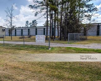 Photo 3 of Safe Self Storage - 10533 West FM 1097 Road, Willis, TX