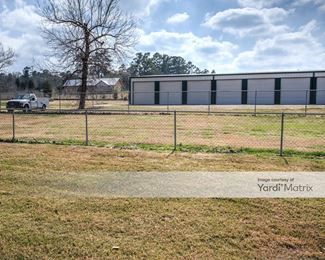 Photo 4 of Safe Self Storage - 10533 West FM 1097 Road, Willis, TX