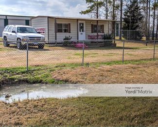Photo 5 of Safe Self Storage - 10533 West FM 1097 Road, Willis, TX