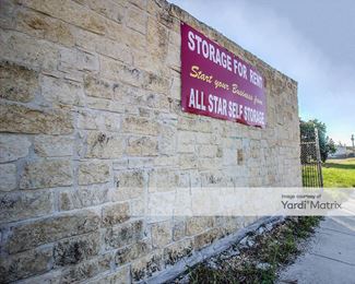 Photo 2 of All Star Self Storage - 6114 Gessner Road, Houston, TX