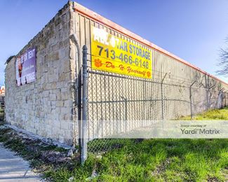 Photo 3 of All Star Self Storage - 6114 Gessner Road, Houston, TX
